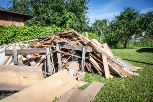 Best Hoarding Cleanup  in Collierville, TN