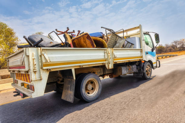 Best Residential Junk Removal  in Collierville, TN