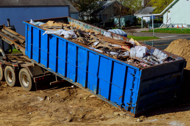 Best Demolition Debris Removal  in Collierville, TN