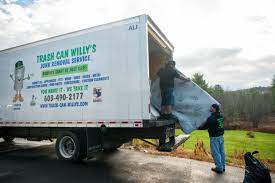 Best Basement Cleanout  in Collierville, TN